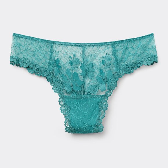 Intimissimi Lingerie 2-piece Bra (34C) and Panties (S) Set - Picture 11 of 16